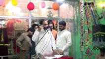 Zakir Azeem Ilyas sb 3 Shaban imam bargha  Hassan Mujtaba a.s fsd part 2