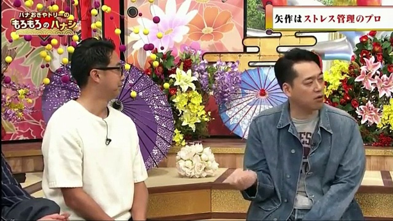 もろもろのハナシ 170503