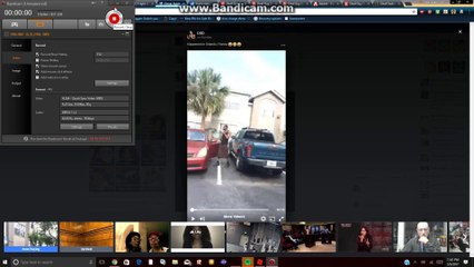 Deaf Guys Fright Over Women