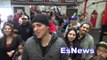 Canelo vs Chavez Jr HUGE moeny fight more than canelo vs ggg EsNews Boxing