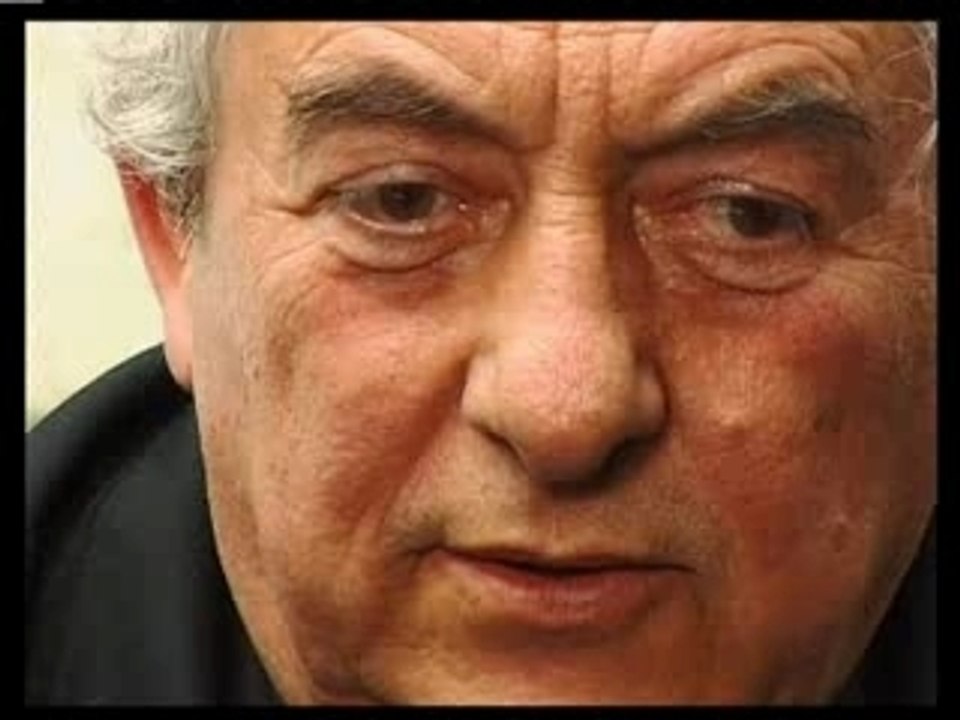 Daniel Buren