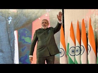 Modi's One Year : Did India Witness 'Acche Din'