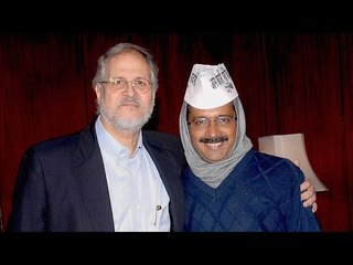 Kejriwal & Jung Fighting Over 'Shakuntala'