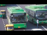DTC Bus Drivers Called Off Strike