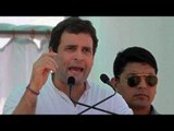Rahul's New Tactics, attacks Modi on Fishing Ban