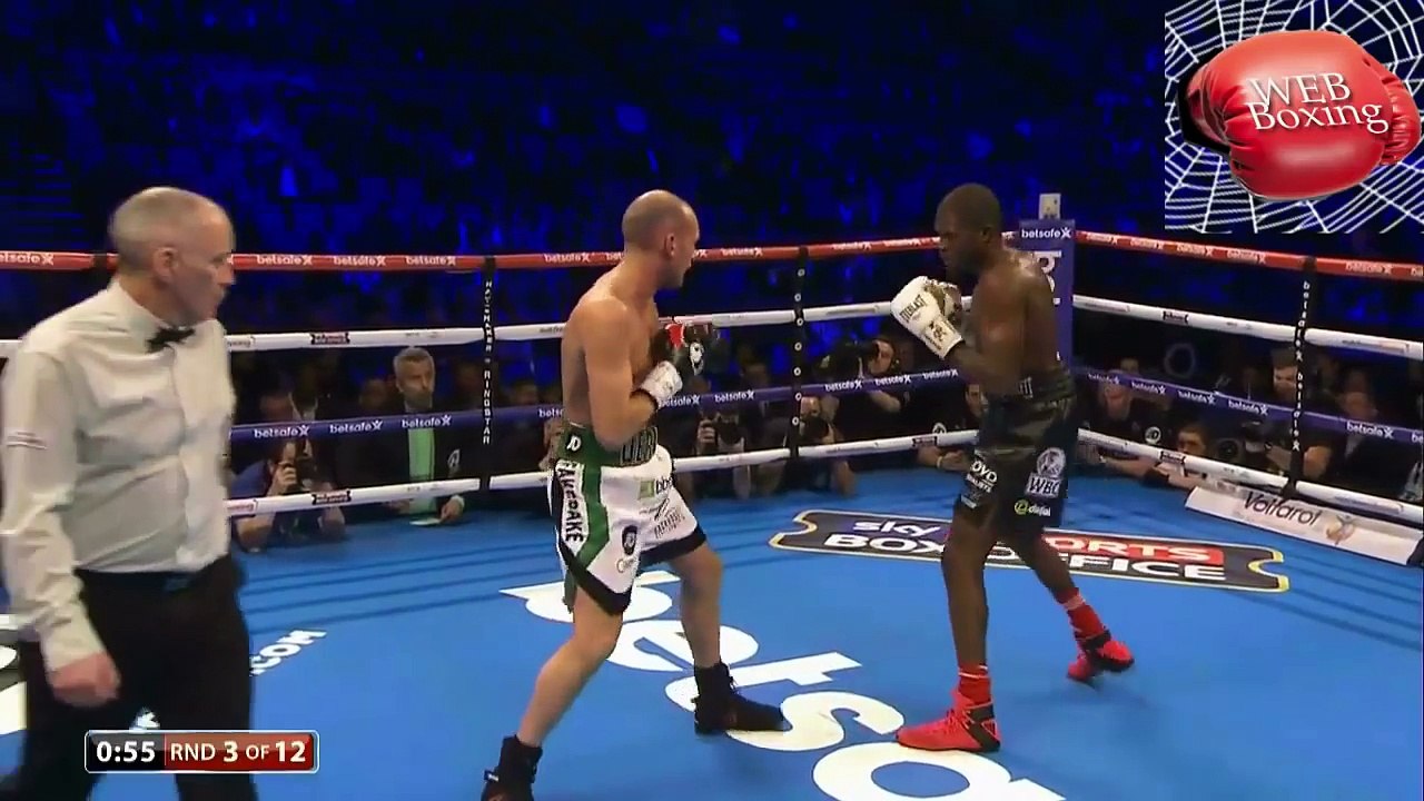 Boxing Knock Outs March 2017_7