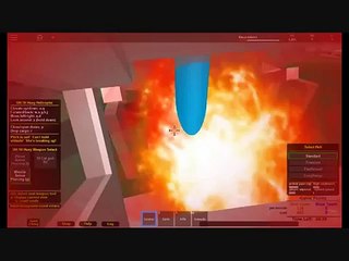 Roblox Armored Patrol