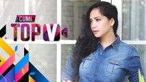 Cumi TOP V: Ternyata Nagita Slavina Punya 5 Profesi