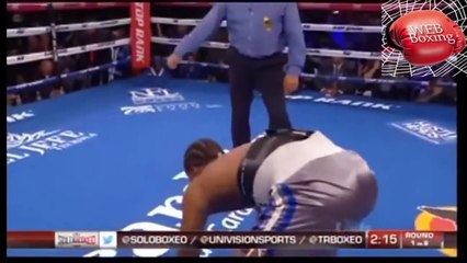 Boxing Knock Outs March 2017_17