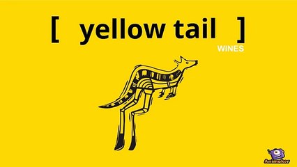 Yellow Tail Wines of Australia