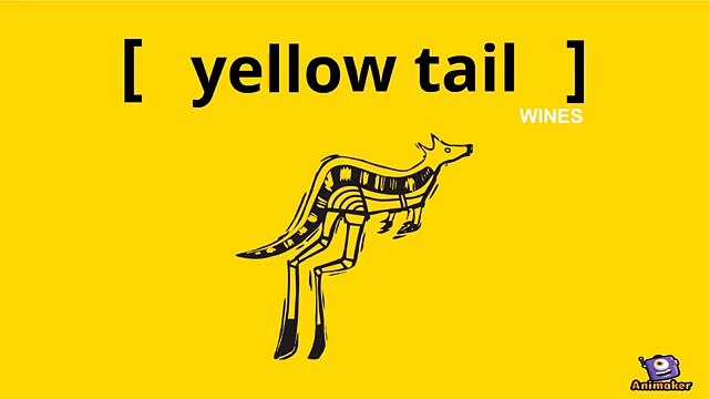 Yellow Tail Wines of Australia