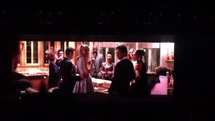 Marvel's Runaways - Teaser fuité - VO