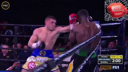 Boxing Knock Outs March 2017_29