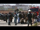 2 Indians killed in Kabul Hotel Shoot out