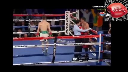 Boxing Knock Outs March 2017_36