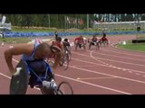 Men's 200m T53 - 2011 IPC Athletics World Championships