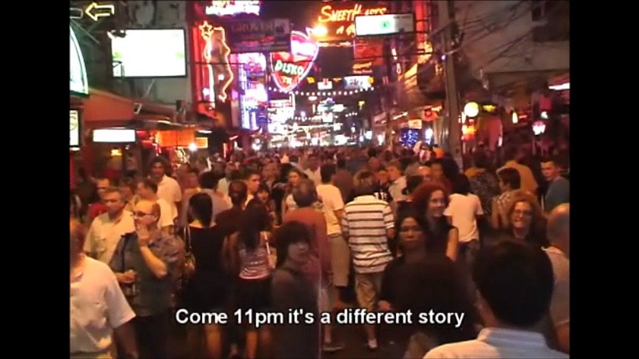 Bangkok and pattaya mongering movie part 2a