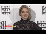 Christina Moore at 2012 ACE Eddie Awards Arrivals