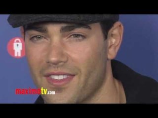 Jesse Metcalfe at "Act of Valor" Los Angeles Premiere Arrivals