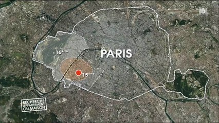 Stéphane Plaza fait comprendre à un client qu'il commence sérieusement à l'agacer - Regardez