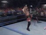 Smackdown vs raw 2008 gregory helms vs chavo guerrero