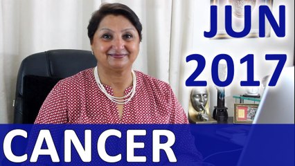 Cancer June 2017 Astrology Predictions: Achieve Prosperity By Thinking Out Of Your Comfort Zone