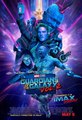 Guardians of the Galaxy Vol. 2 (2017) Featurette - IMAX