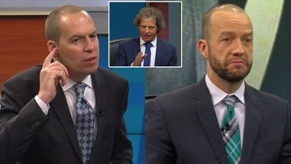 LUP: Brailovsky le hizo frente a Marín y Blanco