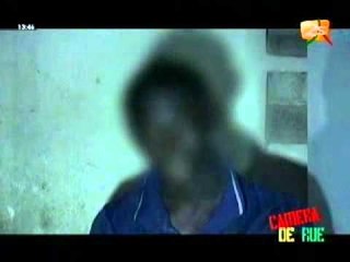 Camera de Rue du 02 Mai 2012