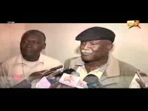 Des retards notés dans les inscriptions sur la liste des législatives Xibaar Yi du 30 avril 2012