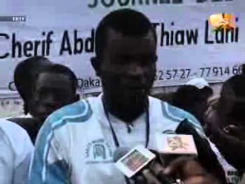 Xibaar Yi du 02 Mai 2012 Conférence des Layennes sur le 1er Mai