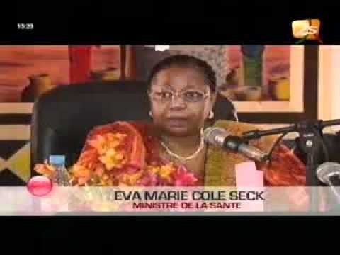 Xibaar Yi du 02 Mai 2012 Conférence du Syndicat de la Santé