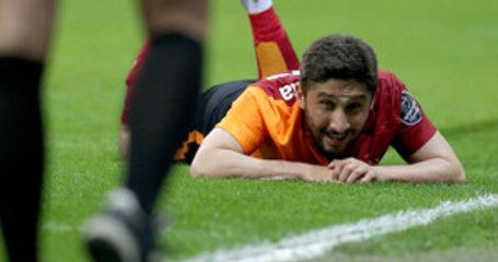 Igor Tudor Onay Verdi, Sabri Galatasaray'da Kalıyor