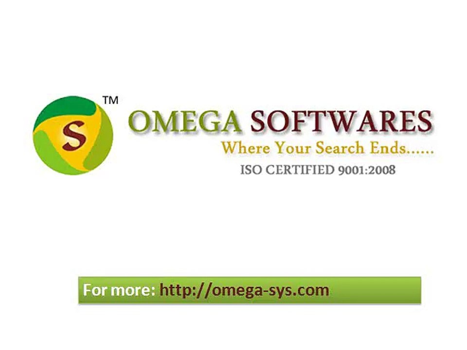 CMS Website Design
