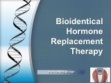 Best Bioidentical Hormone Replacement Therapy by Dr. Prabhat Soni