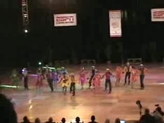 Campionato Mondiale di Salsa LAS VEGAS '06