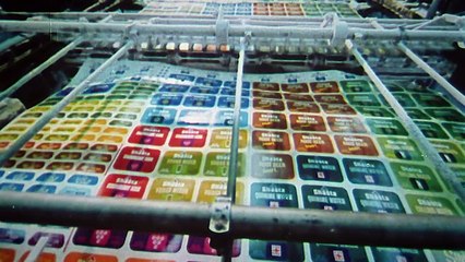 1950 Yıllarından Günümüze Grafik Tasarımının Değişimi - Morinek Ajans