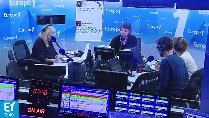 Débat de l'entre-deux tours : un véritable combat de boxe