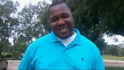No charges over US police shooting of Alton Sterling