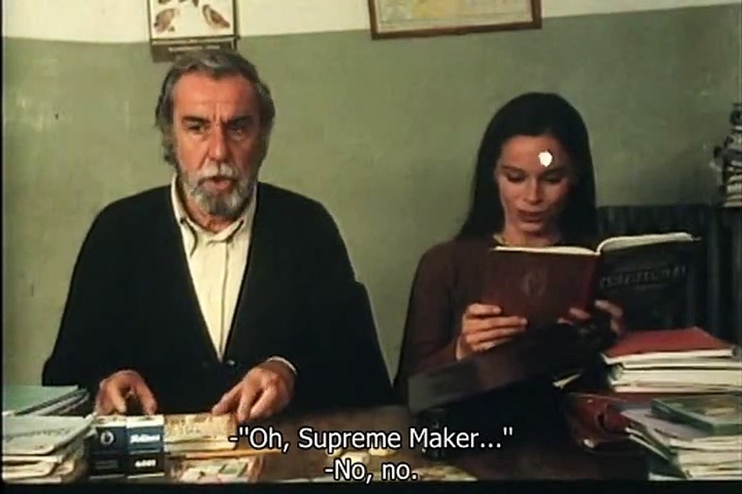 Elisa, vida mía (1977) 1/2 part 2/2