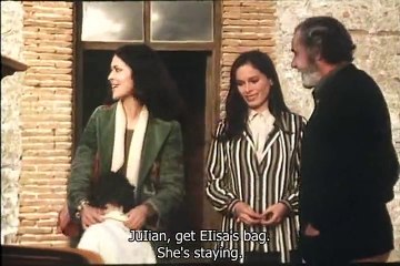 Elisa, vida mía (1977) 1/2 part 1/2