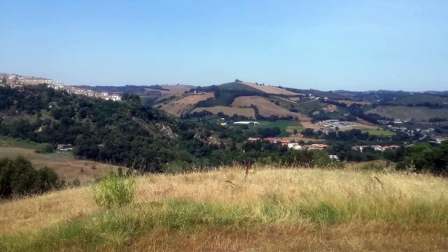Castiglione messer raimondo