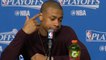 Isaiah Thomas Gives EMOTIONAL Tribute to Late Sister Chyna After 53-Point Performance