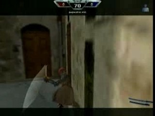 Kos Ash Kill Grenade + Shotty 1