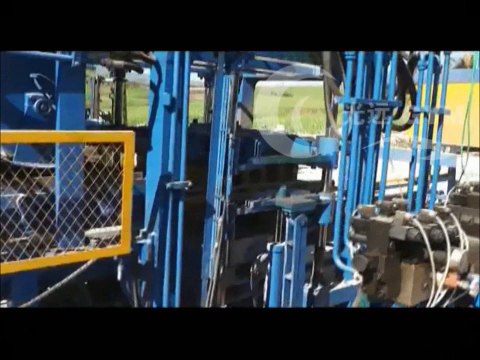 Máy sản xuất gạch không nung Máy sản xuất gạch ngói màumáy sản xuất gạch dây chuyền công nghe