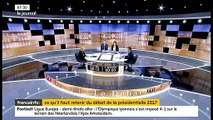 Regardez le résumé du débat en 80 secondes avec les moments forts qu'il ne fallait pas manquer