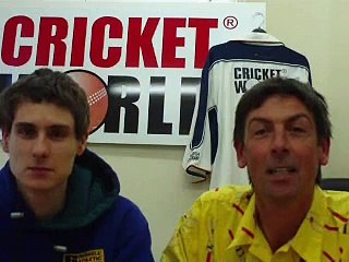 Cricket World® TV - IPL_ Deccan Chargers Blitz Bangalore