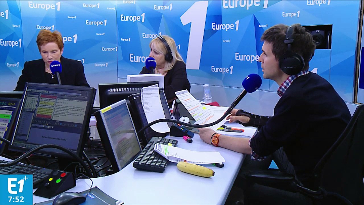 Laurence Parisot "probablement pas" candidate aux législatives, mais "prête à aider"