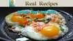 How To Fry Eggs Amazin Egg Fried Skills Recipe How to Make a Perfect Fried Egg Real Recipes
