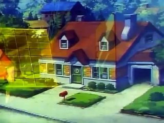 Inspector Gadget 1x54 Smeldorado